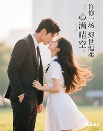 许你一场烬世温柔