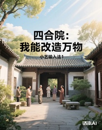 四合院：我能改造万物