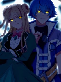 飓风战魂之圣光觉醒