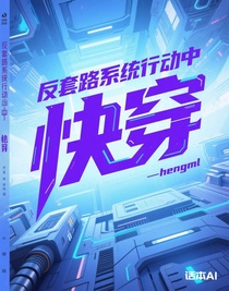 反套路女配行动中