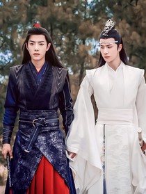 陈情令：舞动陈情