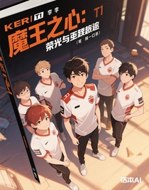 魔王之心：荣光与征途