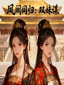 凤阙同归：双姝谋