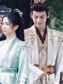 琅琊王：王妃别走