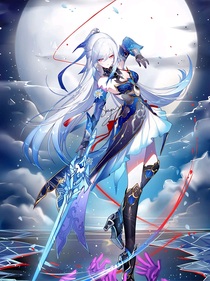 星穹铁道：永恒不再