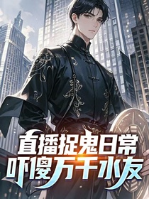 直播捉鬼日常，吓傻万千水友