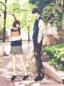 遇见你是毕生幸福所在