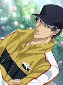 真田弦一郎的专属温柔