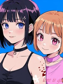 双生之镜——成为嫚芝