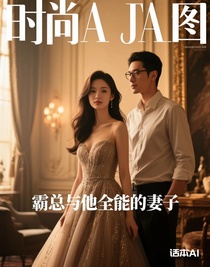 霸总与他全能的妻子