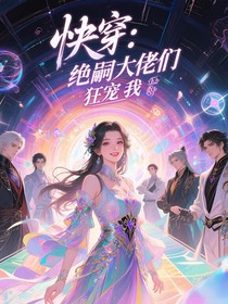 快穿：绝嗣大佬们狂宠我