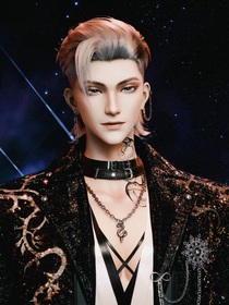 萨满：一颗橙子