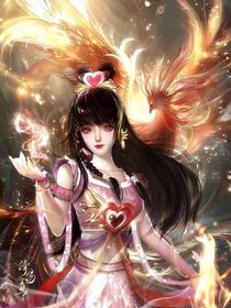 叶罗丽观影：未来