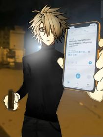 摸鱼画画ing……