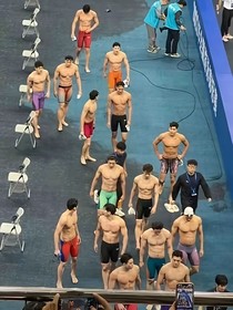 国家队：应是春风