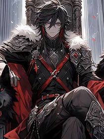 灰太狼吃到了羊