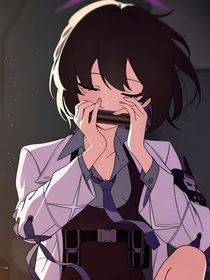 蔚蓝：一位强大的咒术师