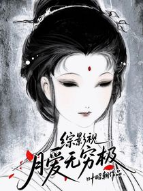 综影视：月爱无穷极