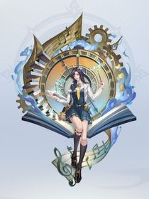 潮汐学院八怪的故事