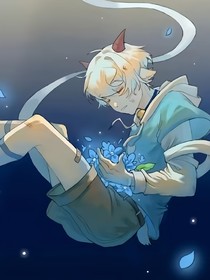 all喜之暗影涌动