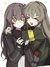 关于我在少前世界成为一名赏金猎人捡到40开始