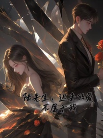 陆先生，迟来的爱不属于我