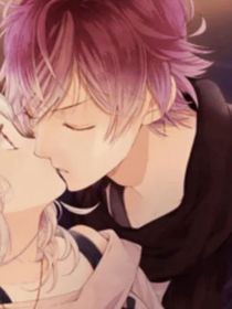 甜蜜暴击之因为有你