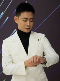 德云社：栾云平：副总大气