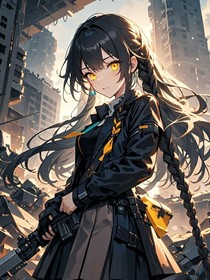 all轩：末世清光