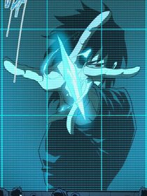 无限流—期待与未来不知名的希望