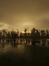 破碎渊缘之際天