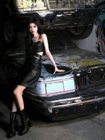 无限回廊：瑶生