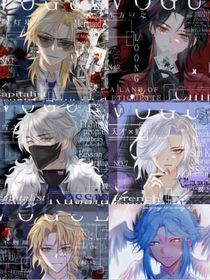 联合国日常（勿催更）