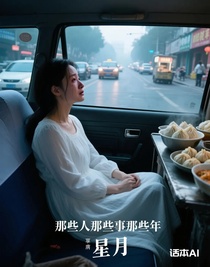 那些人那些事那些年