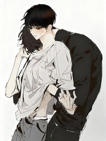 秋天的小溪（贺白99）