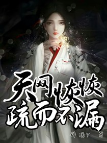 天网恢恢，疏而不漏