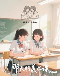 那天的美术课