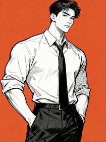 肌肉美人的枷锁