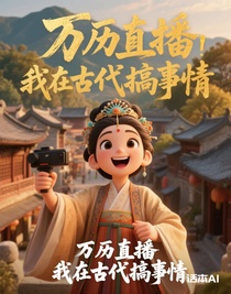 万历直播我在古代搞事情