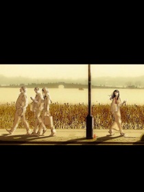 吴邪私家笔记：梦