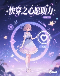 快穿之心愿助力
