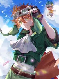 守护甜心：他的瞌睡虫