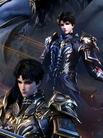 神印：绮羽情澜